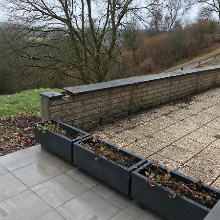 Terrasse De Malmedy 348 Daire Dış mekan fotoğraf