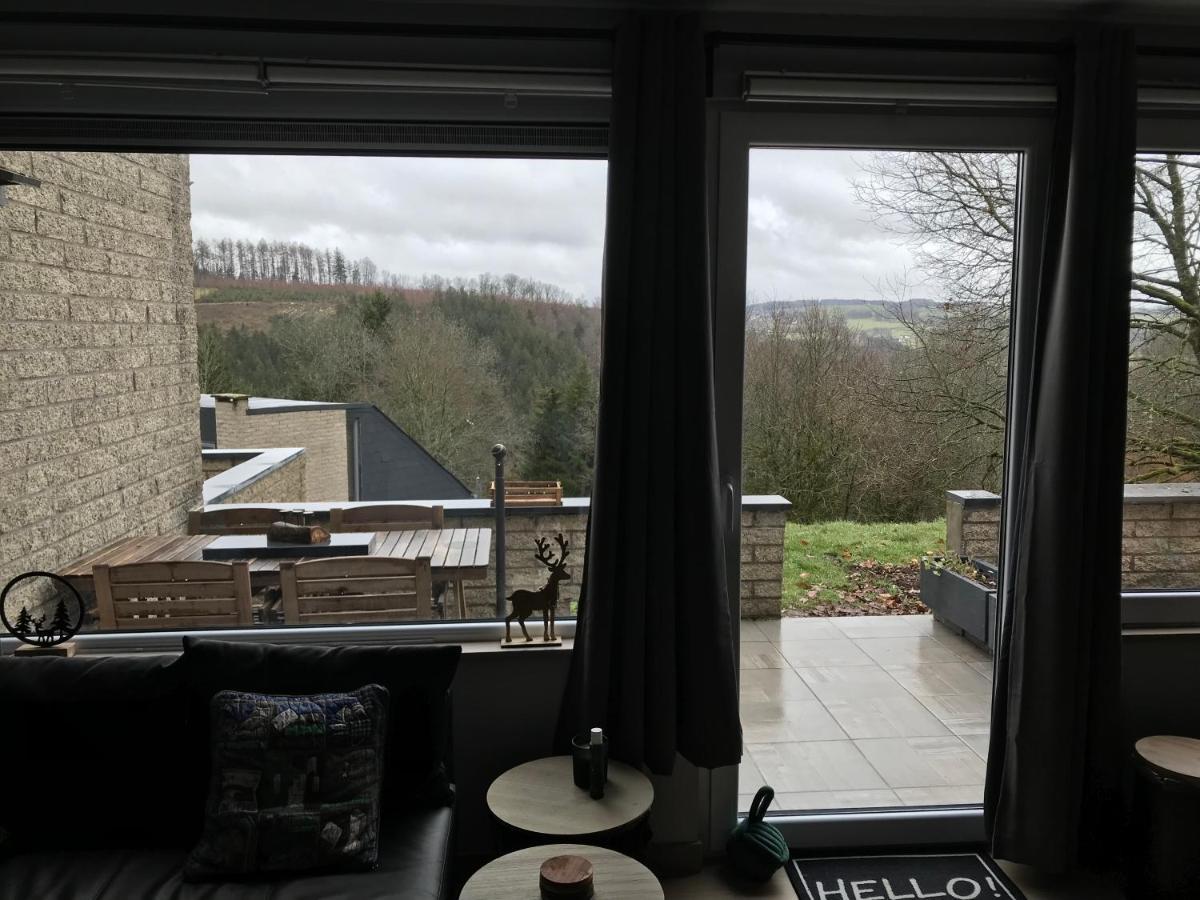 Terrasse De Malmedy 348 Daire Dış mekan fotoğraf