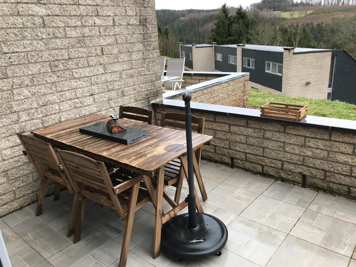 Terrasse De Malmedy 348 Daire Dış mekan fotoğraf